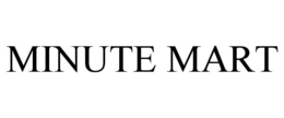 MINUTE MART trademark
