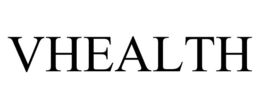 VHEALTH trademark