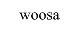WOOSA trademark
