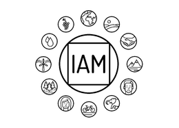 IAM trademark