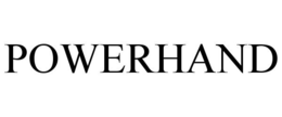 POWERHAND trademark