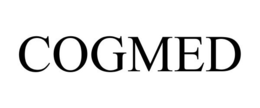 COGMED trademark