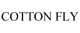 COTTON FLY trademark