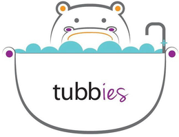 TUBBIES trademark