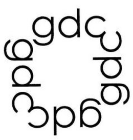 GDC trademark