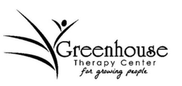 GREENHOUSE THERAPY CENTER FOR GROWING PEOPLE trademark