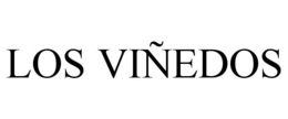 LOS VIÑEDOS trademark