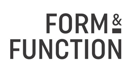 FORM & FUNCTION trademark