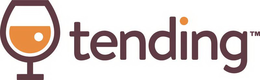 TENDING trademark