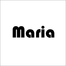 MARIA trademark