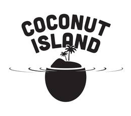 COCONUT ISLAND trademark