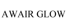 AWAIR GLOW trademark