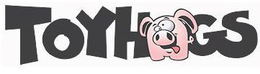 TOY HOGS trademark