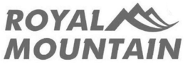 ROYAL MOUNTAIN trademark