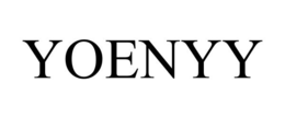 YOENYY trademark