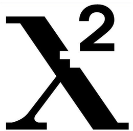 X2 trademark