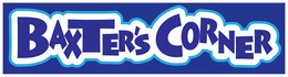 BAXTER'S CORNER trademark