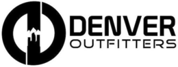 DENVER OUTFITTERS D O trademark