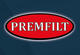 PREMFILT trademark