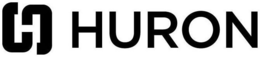 H HURON trademark