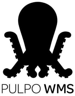 PULPO WMS trademark