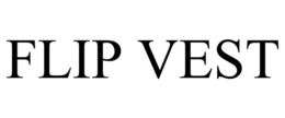 FLIP VEST trademark