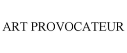 ART PROVOCATEUR trademark