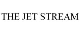THE JET STREAM trademark