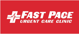 FAST PACE URGENT CARE CLINIC trademark