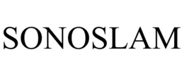 SONOSLAM trademark