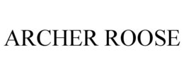 ARCHER ROOSE trademark