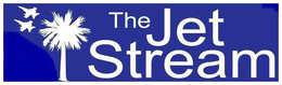 THE JET STREAM trademark