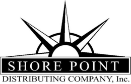 SHORE POINT DISTRIBUTING COMPANY, INC. trademark