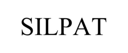 SILPAT trademark