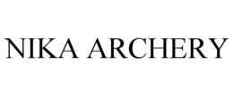 NIKA ARCHERY trademark
