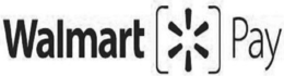 WALMART PAY trademark
