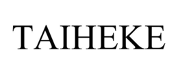 TAIHEKE trademark