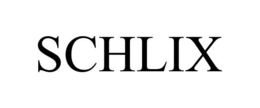 SCHLIX trademark