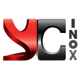 YC INOX trademark