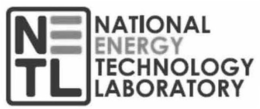 NETL NATIONAL ENERGY TECHNOLOGY LABORATORY trademark