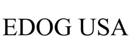 EDOG USA trademark