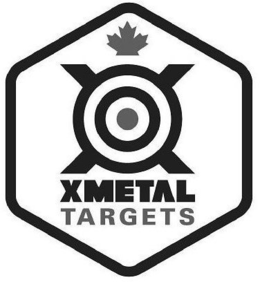 XMETAL TARGETS trademark
