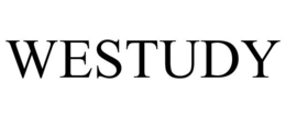 WESTUDY trademark