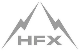 HFX trademark