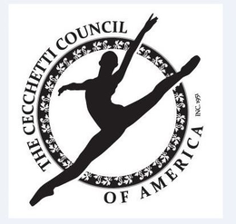 THE CECCHETTI COUNCIL OF AMERICA INC. 1951 trademark