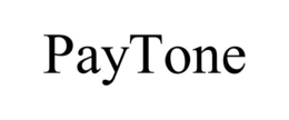 PAYTONE trademark