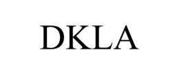 DKLA trademark