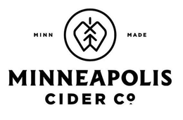 MINN MADE MINNEAPOLIS CIDER CO. trademark