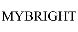 MYBRIGHT trademark