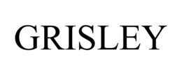 GRISLEY trademark